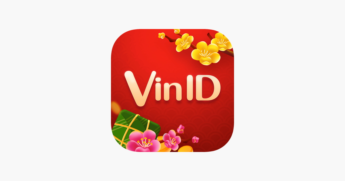 VinID on the App Store
