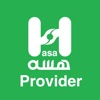 Hasa Provider