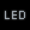 LED Scroller - LED Banner⁺ - Lucia Cigada