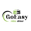 Go Easy Rides Driver