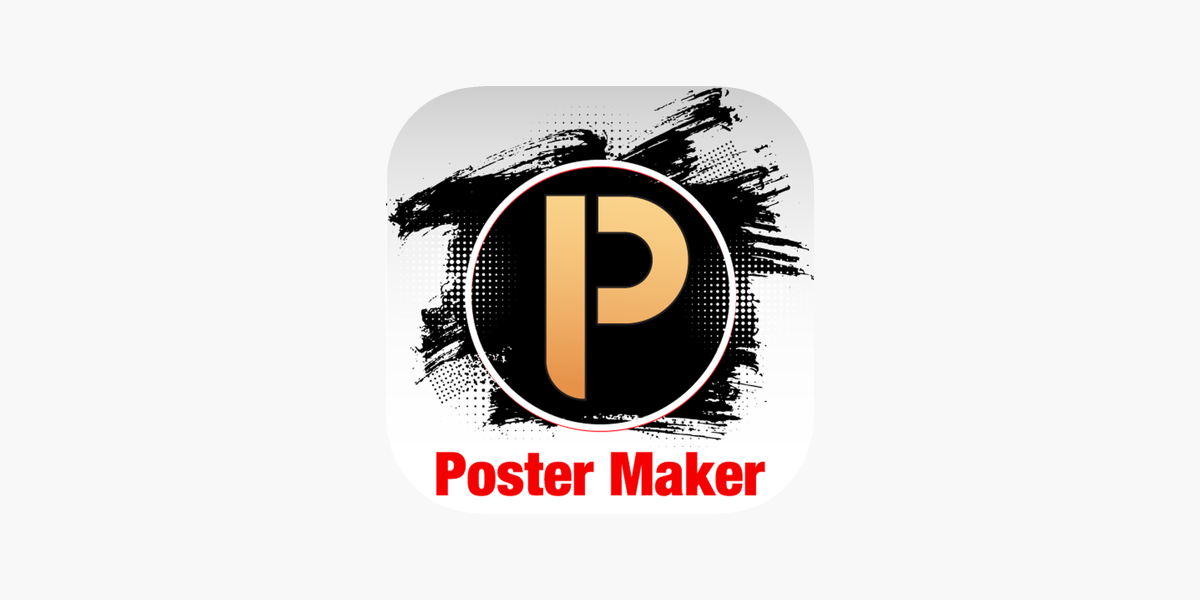 Poster Maker - Flyer Designer. on the App Store