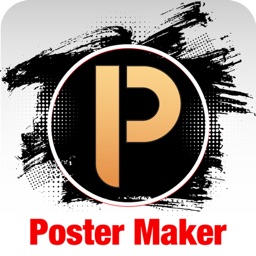 Poster Maker & Flyer Designer