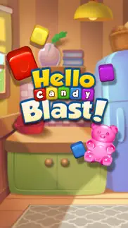 How to cancel & delete hello candy blast 1