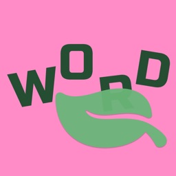 Word Find - Count Down