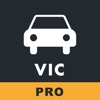 Driving Theory Test: VIC icon