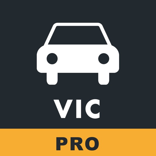 Driving Theory Test: VIC