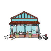 The Pantry on Egmont