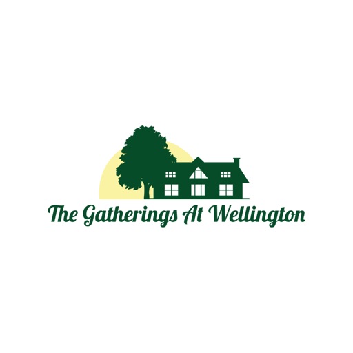 Gatherings At Wellington icon