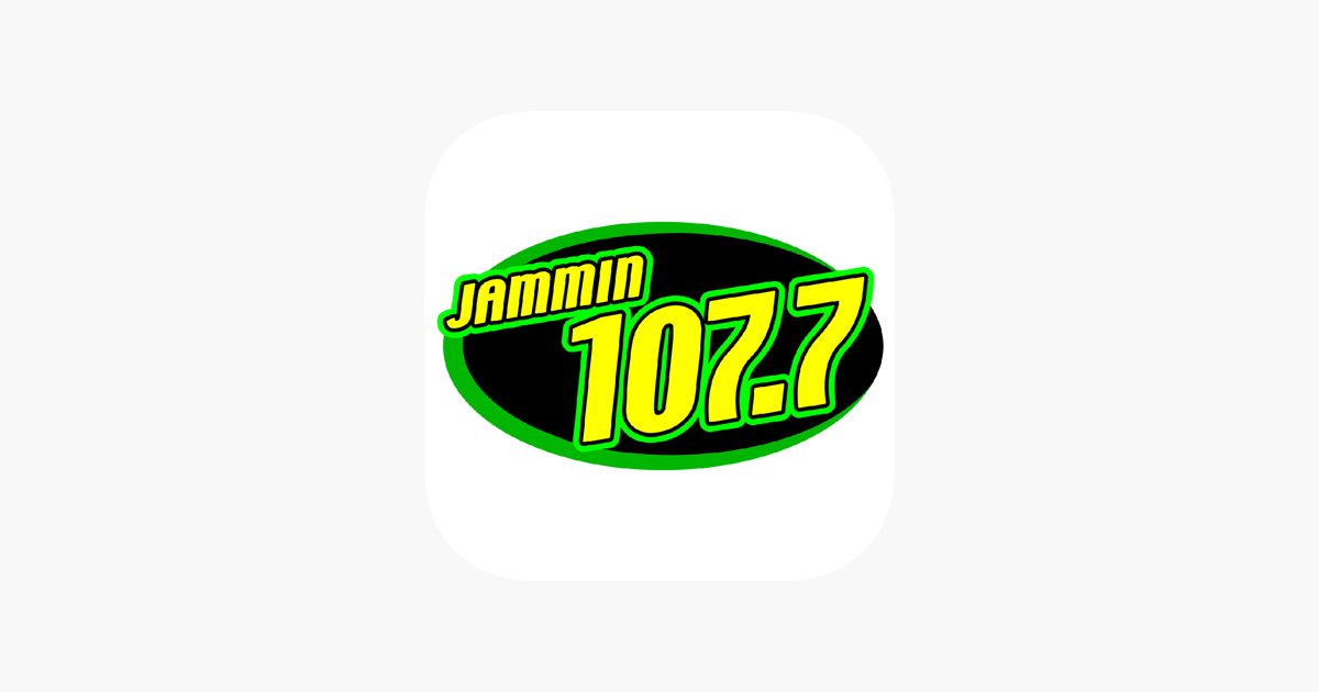 Jammin 107.7 on the App Store