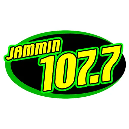 Jammin 107.7 Читы
