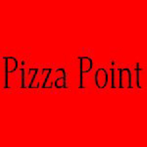 Pizza Point Dawley-Online icon