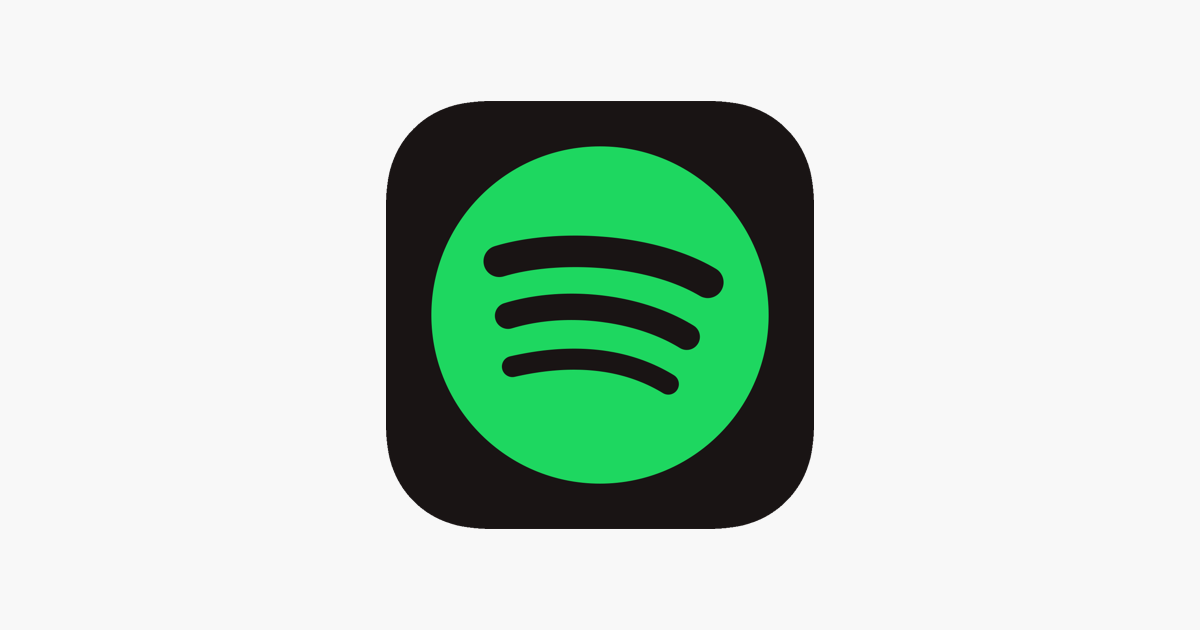 Spotify - Music and Podcasts on the App Store