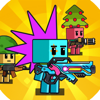 Pixel Blasters:shooting games - 志强 刘