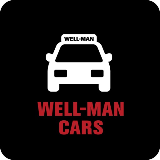 Wellman Cars by wellmancars