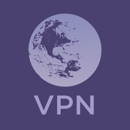 Secure VPN ・ Private Internet iOS App