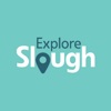 Explore Slough icon