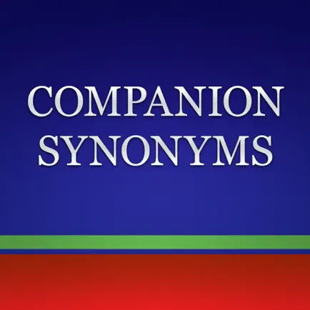 English Synonyms (Moby Thes) Читы
