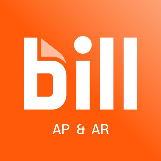 BILL AP & AR Business Payments iOS App