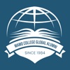 MAMO Alumni icon