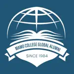 MAMO Alumni App Contact