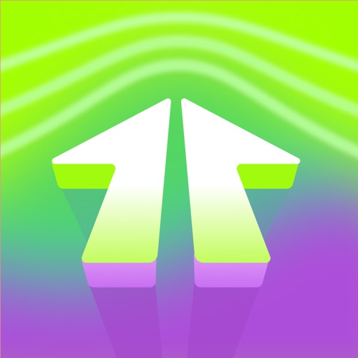 Supersonic: Run, Walk, Get Fit iOS App