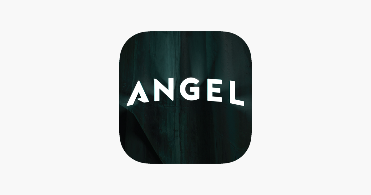 Angel Studios on the App Store