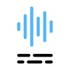 Wushi: Live Transcribe Voice icon