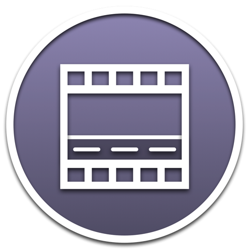 Video Label icon