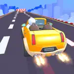 Road Rage 3D! App Positive Reviews