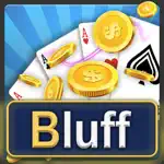Bluff: Card Game App Contact