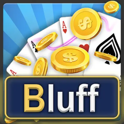 Bluff: Cards Game Читы
