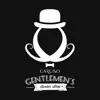 Caruso Gentlemen's delete, cancel
