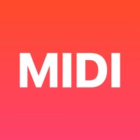 Midi Player - Play Musi Notes