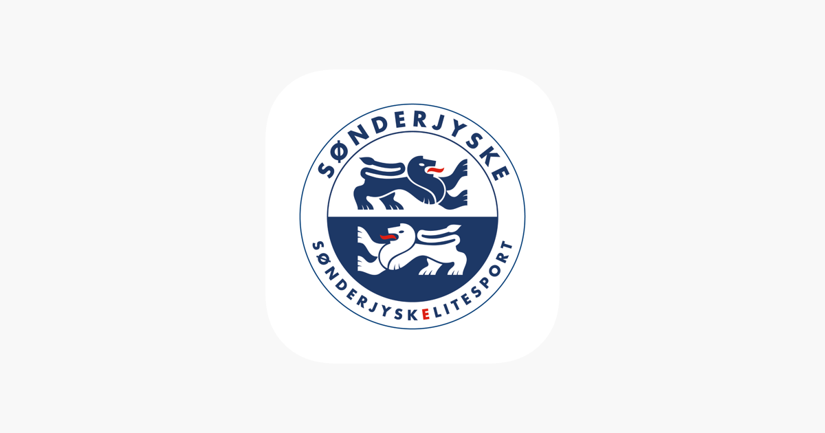 SønderjyskE on the App Store