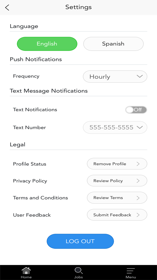 #6. Driver Pulse by Tenstreet (iOS) 由: Tenstreet