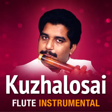 Kuzhalosai Instrumental Flute Cheats