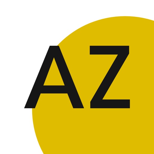 AnthropoviZ icon