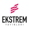 Ekstrem Yayınları icon