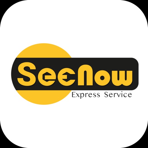 SeeNow - Express Service
