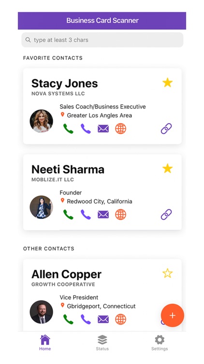 ScanBuddy.ai