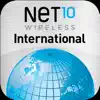 NET10 International Dialer contact information