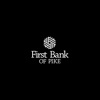 First Bank of Pike Business icon