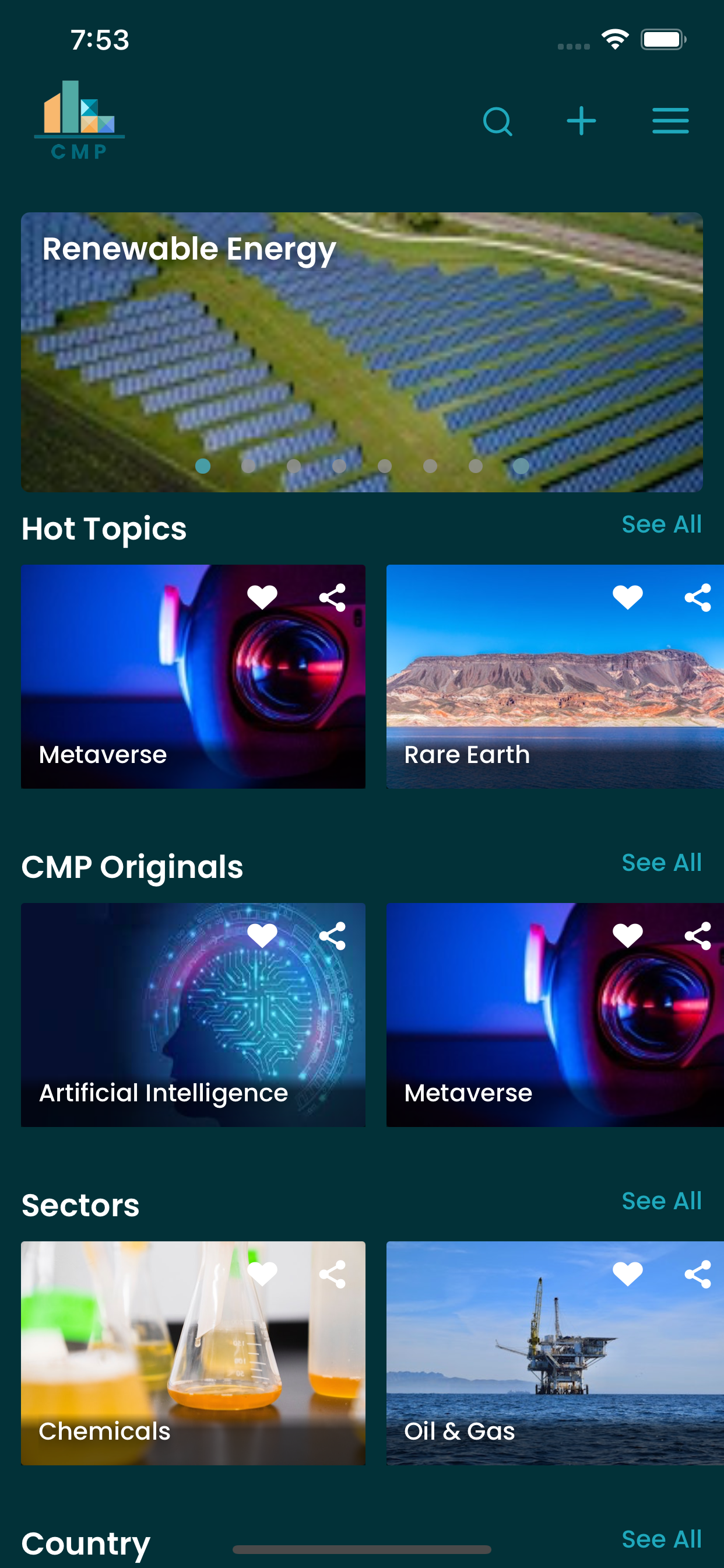 CreateMyPortfolio