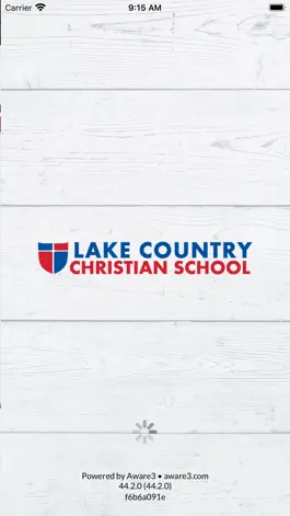 Game screenshot Lake Country Christian School mod apk