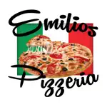 Nya Emilios Pizzeria App Contact