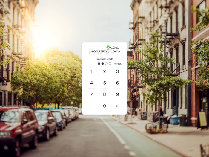 Brooklyn Cooperative FCU