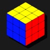 Icon Magicube - Magic Cube Solver