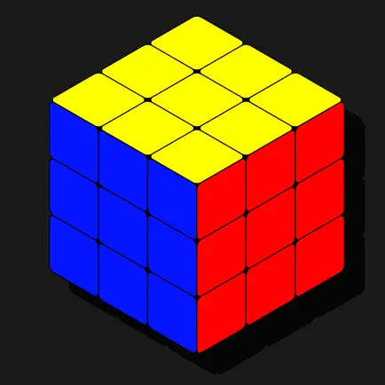 Magicube - Magic Cube Solver Cheats