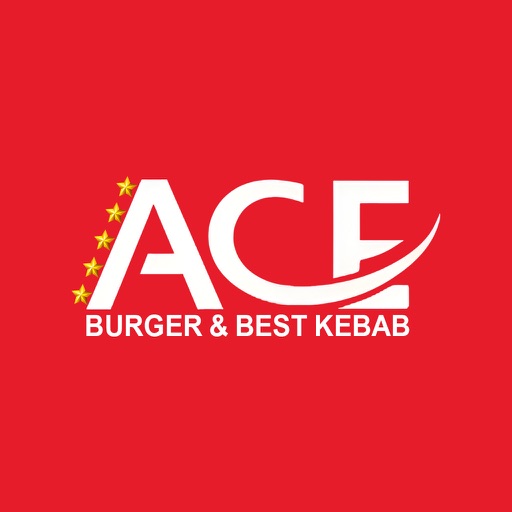 Ace Burger Worthing