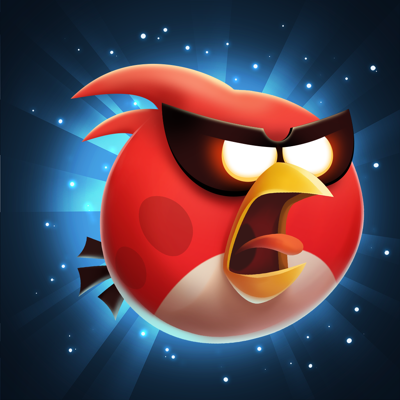 Angry Birds Reloaded